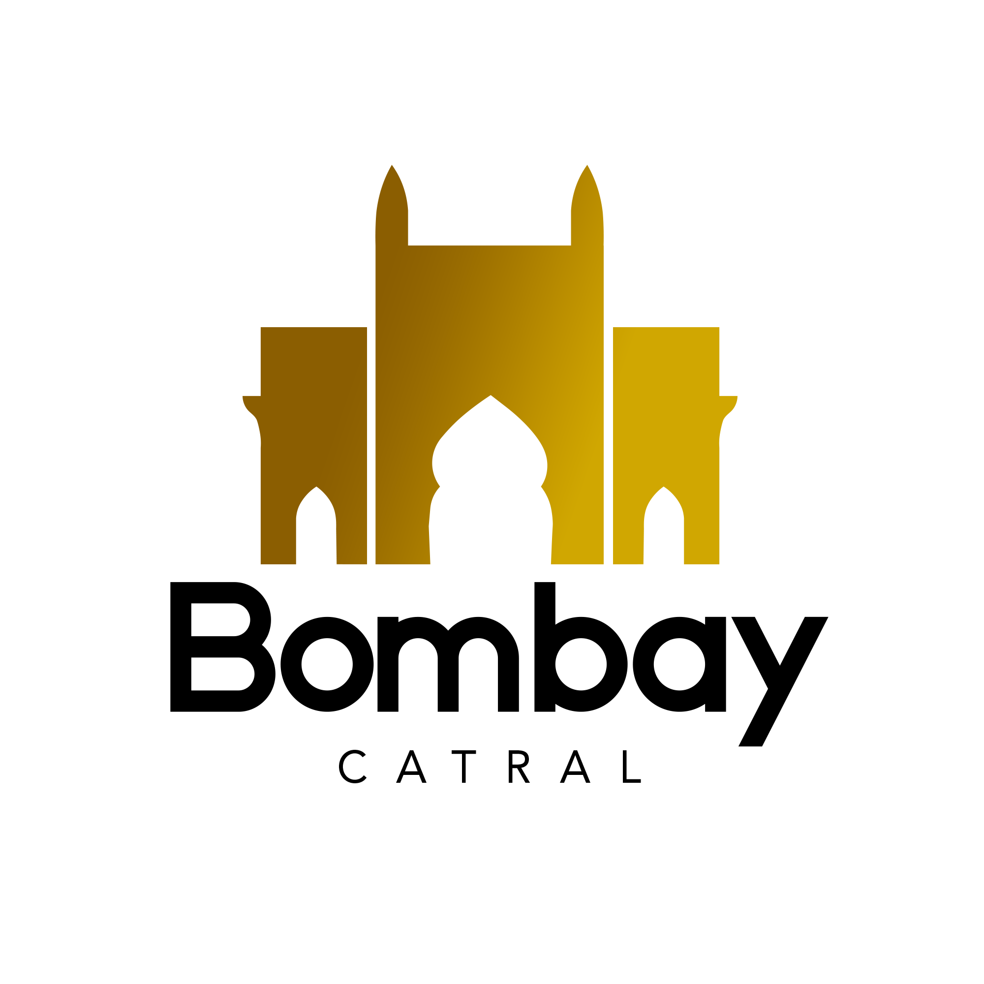 Bombay Catral logo